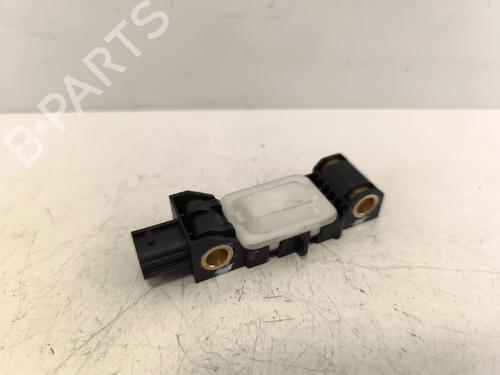 Used Electronic module Electronic module MITSUBISHI COLT VI (Z3_A, Z2_A) 1.3 (Z21A) (95 hp) 36767247 36767247