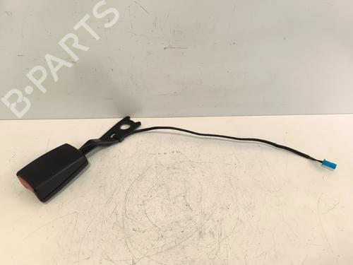 Sikkerhetsbelte-spenne Sikkerhetsbelte-spenne MITSUBISHI COLT VI (Z3_A, Z2_A) 1.3 (Z21A) (95 hp) 36767233 36767233