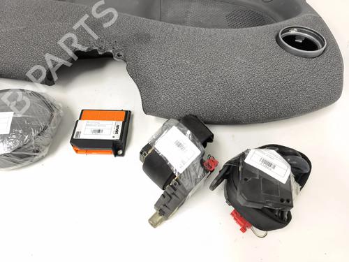 Other SMART CABRIO (450) 0.6 (S1OLA1, 450.441, 450.442, 450.443) | BP36768114O1 - Image 2