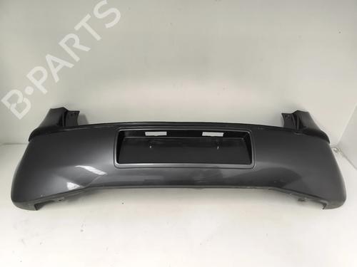 Used Rear bumper Rear bumper MITSUBISHI COLT VI (Z3_A, Z2_A) 1.3 (Z21A) (95 hp) 36767273 36767273