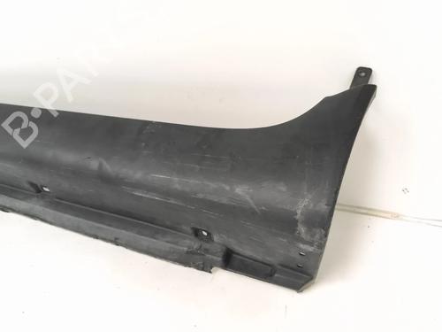 Venstre sidekjole SMART CABRIO (450) 0.6 (S1OLA1, 450.441, 450.442, 450.443) | BP36702128C115 - Image 4