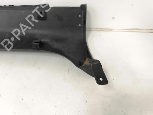 Venstre sidekjole SMART CABRIO (450) 0.6 (S1OLA1, 450.441, 450.442, 450.443) | BP36702128C115 - Image 6