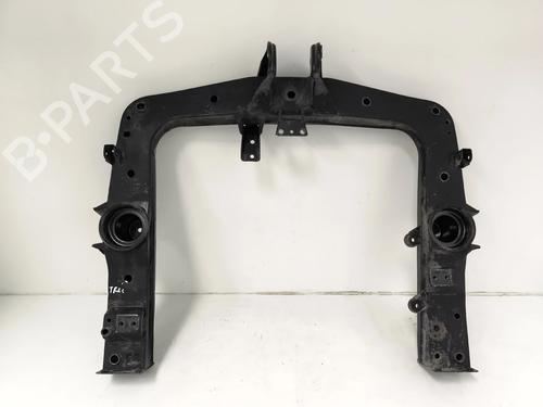 Bagaksel SMART CABRIO (450) 0.6 (S1OLA1, 450.441, 450.442, 450.443) | BP36697832M2 - Image 6