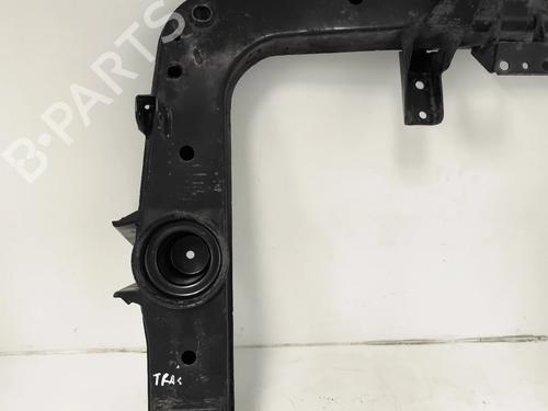Bagaksel SMART CABRIO (450) 0.6 (S1OLA1, 450.441, 450.442, 450.443) | BP36697832M2 - Image 7