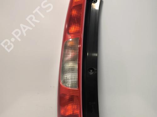 Venstre Baklys Venstre Baklys MITSUBISHI COLT VI (Z3_A, Z2_A) 1.3 (Z21A) (95 hp) 36755587 36755587