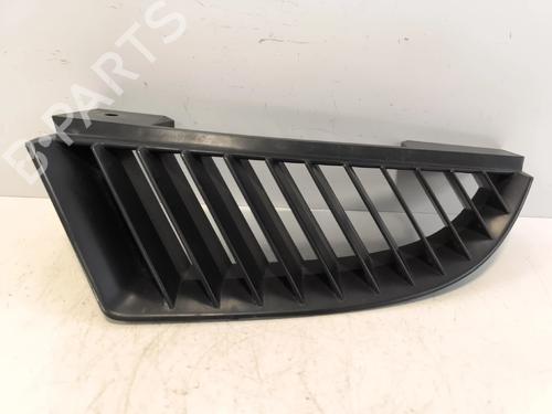 Grill Grill MITSUBISHI COLT VI (Z3_A, Z2_A) 1.3 (Z21A) (95 hp) 36766235 36766235