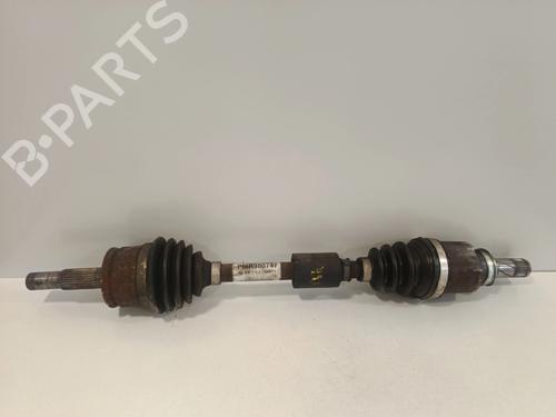 Used Left front driveshaft Left front driveshaft 36767288 36767288