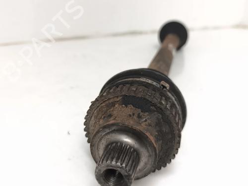 Right rear driveshaft SMART CABRIO (450) 0.6 (S1OLA1, 450.441, 450.442, 450.443) | BP36704003M41  - Image 5