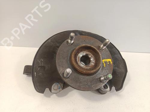 Used Left front steering knuckle Left front steering knuckle 36767282 36767282