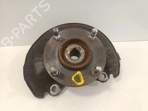 Used Right front steering knuckle Right front steering knuckle 36767281 36767281
