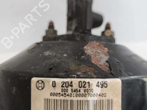 Servo brake SMART CABRIO (450) 0.6 (S1OLA1, 450.441, 450.442, 450.443) | BP36704013M42  - Image 7