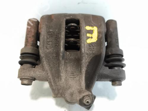 Left front brake caliper SMART CABRIO (450) 0.6 (S1OLA1, 450.441, 450.442, 450.443) | BP36703996M105  - Image 8