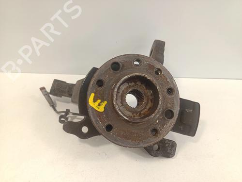 Used Left front steering knuckle Left front steering knuckle 36697817 36697817