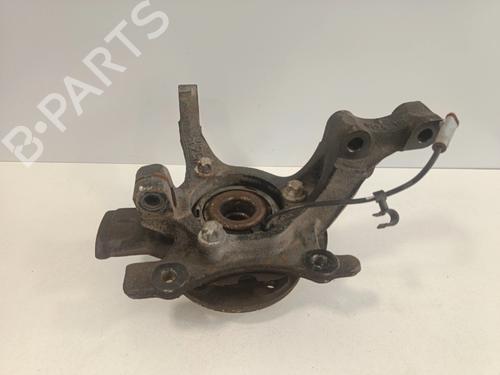 Left front steering knuckle OPEL ASTRA H (A04) 1.7 CDTI (L48) | BP36697817M25 - Image 4