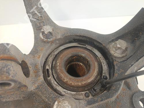Left front steering knuckle OPEL ASTRA H (A04) 1.7 CDTI (L48) | BP36697817M25 - Image 5