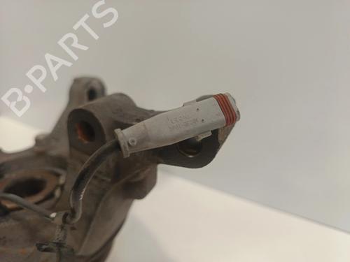 Left front steering knuckle OPEL ASTRA H (A04) 1.7 CDTI (L48) | BP36697817M25 - Image 6