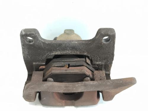 Right front brake caliper SMART CABRIO (450) 0.6 (S1OLA1, 450.441, 450.442, 450.443) | BP36703995M104  - Image 7