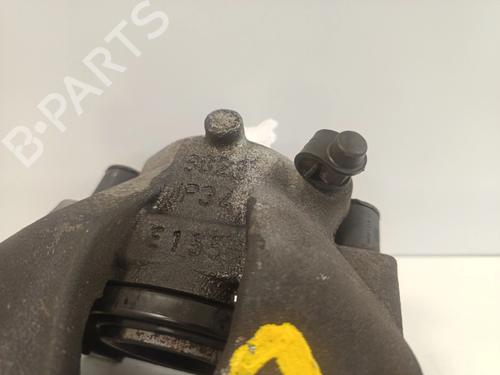 Left front brake caliper OPEL ASTRA H (A04) 1.7 CDTI (L48) | BP36697823M105 - Image 2