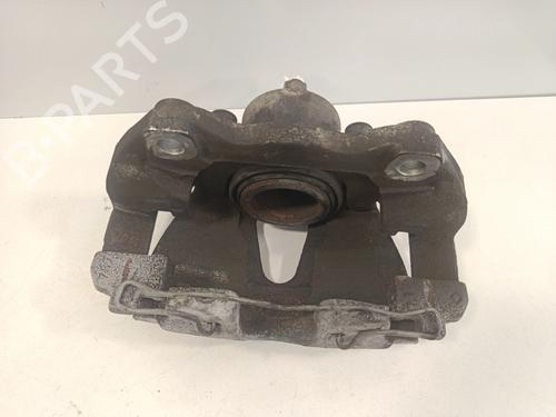 Left front brake caliper OPEL ASTRA H (A04) 1.7 CDTI (L48) | BP36697823M105 - Image 4