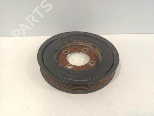 Used Pulley Pulley 36697815 36697815