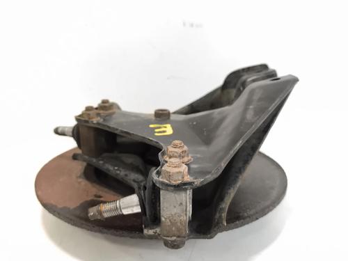 Left front steering knuckle SMART CABRIO (450) 0.6 (S1OLA1, 450.441, 450.442, 450.443) | BP36704008M25  - Image 7