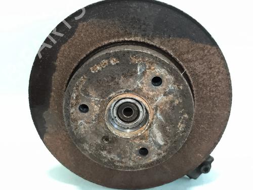 Used Left front steering knuckle Left front steering knuckle 36704008 36704008