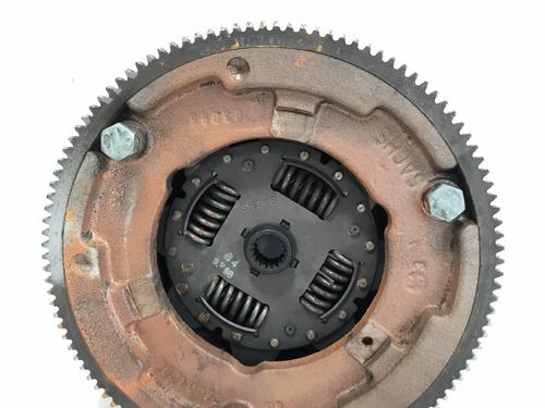 Ander Ander SMART CABRIO (450) 0.6 (S1OLA1, 450.441, 450.442, 450.443) (55 hp) 36704007 36704007