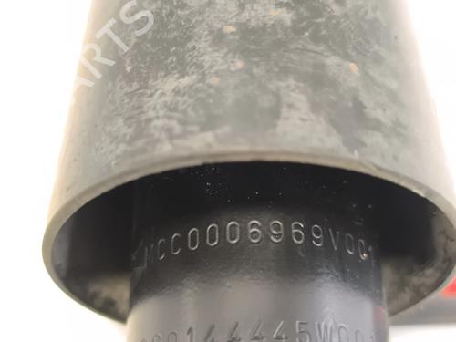 Left front shock absorber SMART CABRIO (450) 0.6 (S1OLA1, 450.441, 450.442, 450.443) | BP36704000M16  - Image 7