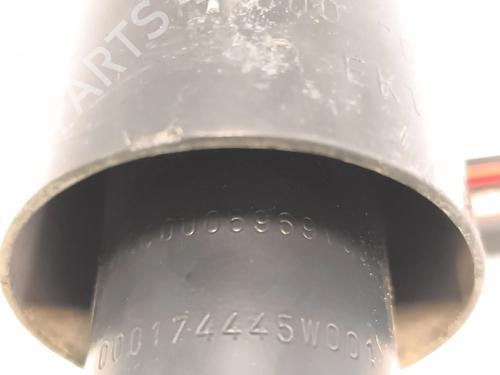 Right front shock absorber SMART CABRIO (450) 0.6 (S1OLA1, 450.441, 450.442, 450.443) | BP36703999M17  - Image 9