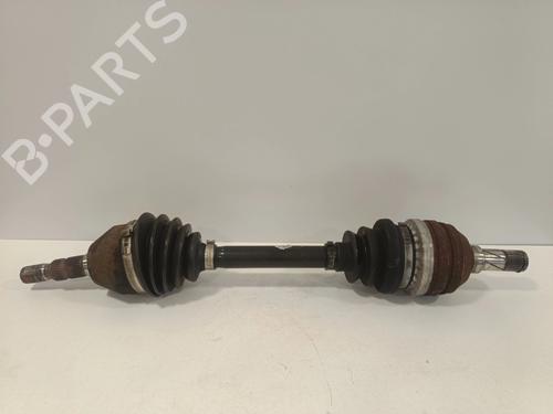 Used Left front driveshaft Left front driveshaft 36697820 36697820