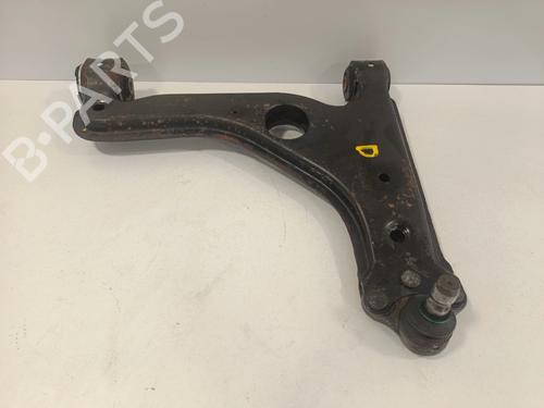Used Right front suspension arm Right front suspension arm 36697813 36697813