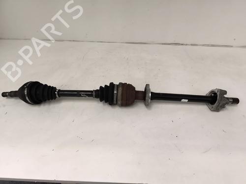 Used Right front driveshaft Right front driveshaft 36697819 36697819