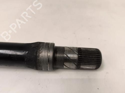 Right front driveshaft OPEL ASTRA H (A04) 1.7 CDTI (L48) | BP36697819M39  - Image 7