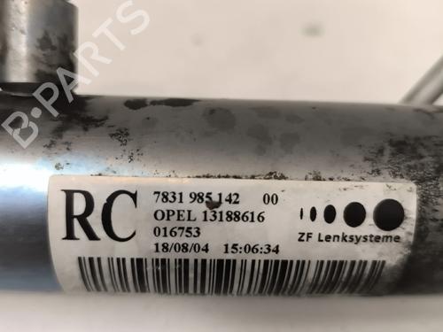 Steering rack OPEL ASTRA H (A04) 1.7 CDTI (L48) | BP36697826M22  - Image 10