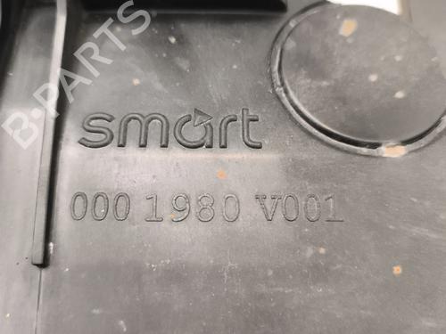 Other SMART CABRIO (450) 0.6 (S1OLA1, 450.441, 450.442, 450.443) | BP36702149O1  - Image 9