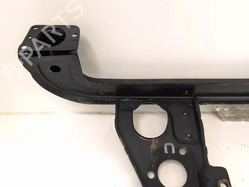 Front slam panel SMART CABRIO (450) 0.6 (S1OLA1, 450.441, 450.442, 450.443) | BP36702146C72  - Image 6