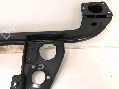 Front slam panel SMART CABRIO (450) 0.6 (S1OLA1, 450.441, 450.442, 450.443) | BP36702146C72  - Image 7