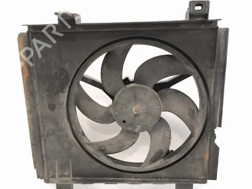 Used Radiator fan Radiator fan 36702147 36702147