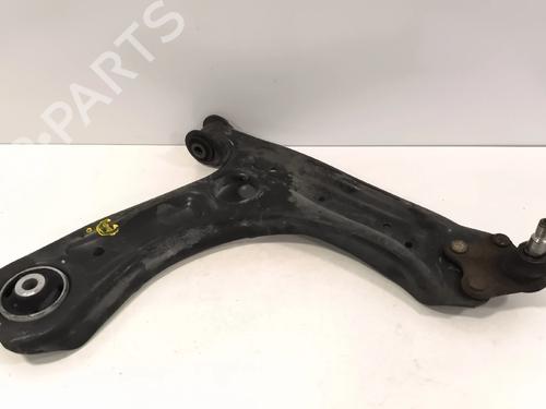 right-front-suspension-arm-seat-ibiza-iv-6j5-6p1-2008-2009-2010-2011-2012-2013-2014-2015-2016-2017-36784331 main image