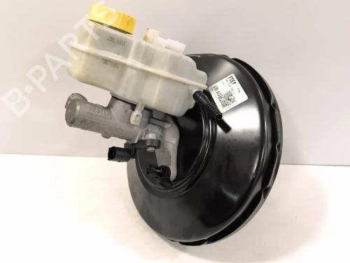 servo-brake-seat-ibiza-iv-6j5-6p1-2008-2009-2010-2011-2012-2013-2014-2015-2016-2017-36784338 main image
