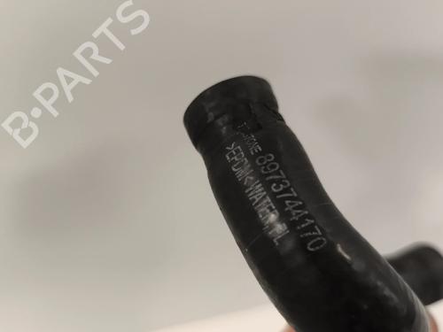 Pipe OPEL ASTRA H (A04) 1.7 CDTI (L48) | BP36784342M125 - Image 4