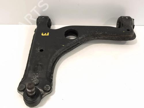 Used Left front suspension arm Left front suspension arm 36697814 36697814