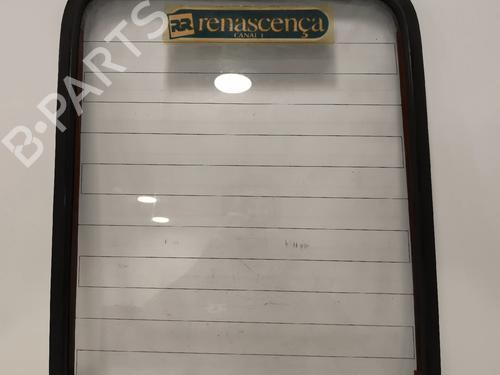 Used Rear right door window Rear right door window 36779699 36779699