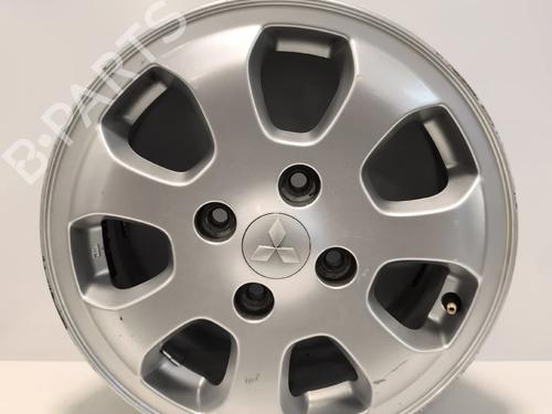 Fælk Fælk MITSUBISHI COLT VI (Z3_A, Z2_A) 1.3 (Z21A) (95 hp) 36767279 36767279