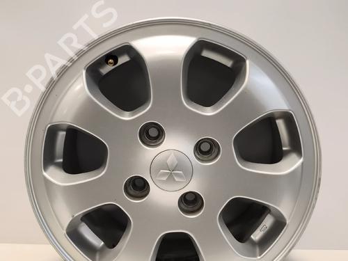 Fælk Fælk MITSUBISHI COLT VI (Z3_A, Z2_A) 1.3 (Z21A) (95 hp) 36767278 36767278