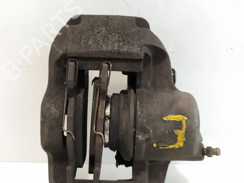 Used Left front brake caliper Left front brake caliper 36778628 36778628