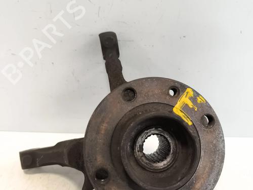 Used Left front steering knuckle Left front steering knuckle 36778617 36778617