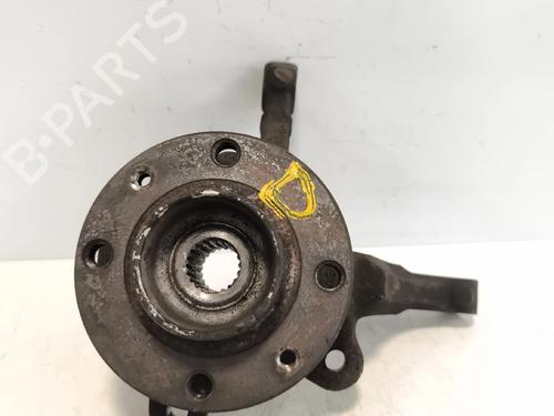 Used Right front steering knuckle Right front steering knuckle 36778616 36778616