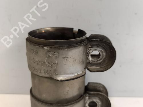 Used Pipe Pipe 36787105 36787105