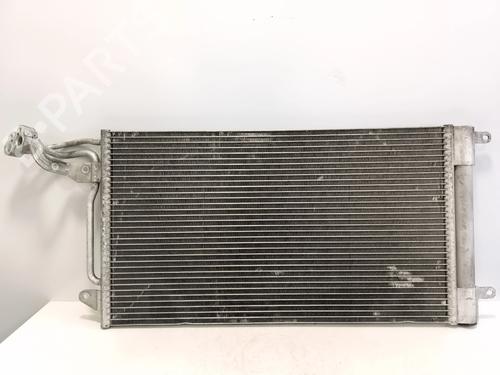 Used AC radiator AC radiator 36787101 36787101
